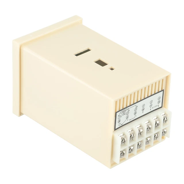 Efficient XMTD2001 Termostato display digitale intelligente per controllo temperatura