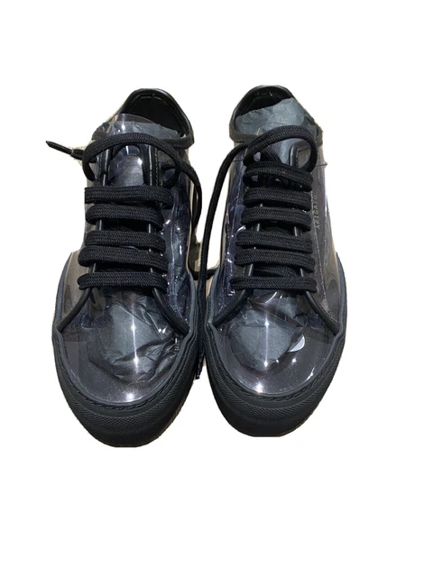 AXEL ARIGATO COLLABORATION Samsung Limited Edition Trainers Transparent Eu37 Uk4 70.00 PicClick UK