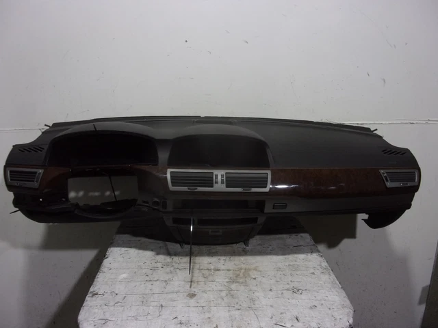 Baguette De Coffre Avec Feux De Recul Pour BMW Série 7 E65/E66 - Référence 6904166 - Occasion
