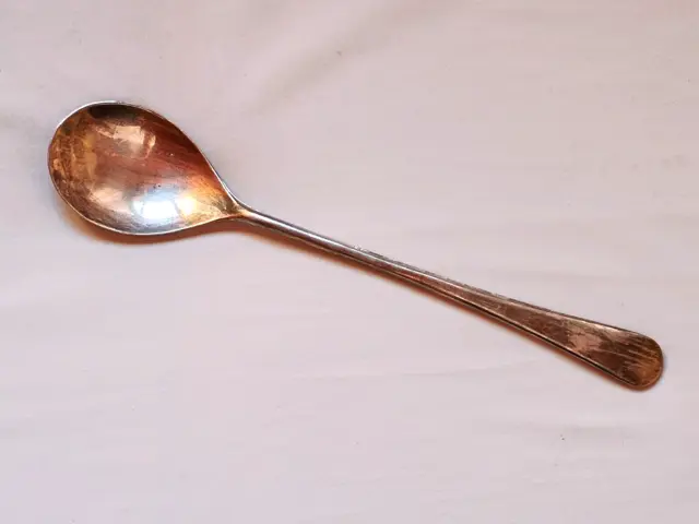 E.P.Zinc Italy , Large Spoon For Capacity CM 23