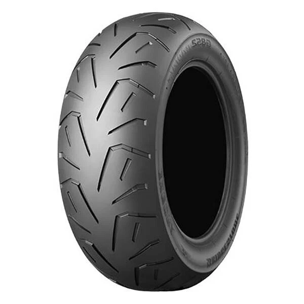Tyre Exedra G852 (G) 240/55 -16 86V Bridgestone