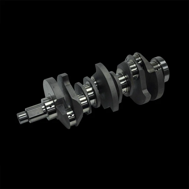 Brian Crower for - Hyundai G6DA V6 Crankshaft 93mm Stroke Fully Balanced