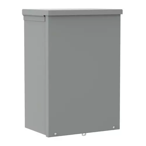 Hoffman NSB A12R126NK Electrical Enclosures EA