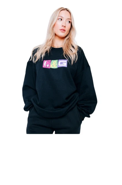 Goose and gander hoodie deals