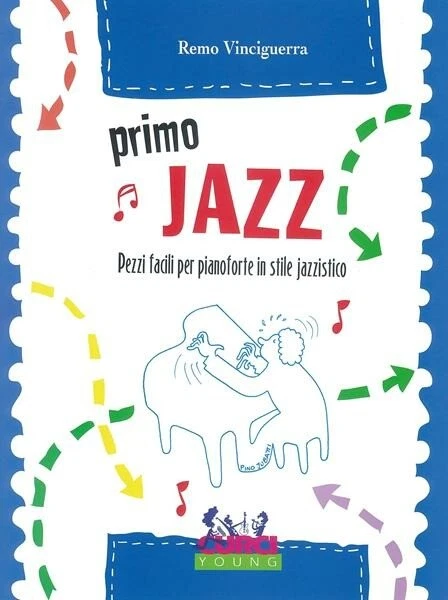 35 Arrangiamenti Jazz Per Pianoforte Solo - Berklee Press - Spartiti E Libro Guida