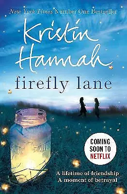 Hannah, Kristin : Firefly Lane Value Guaranteed from eBay’s biggest seller!