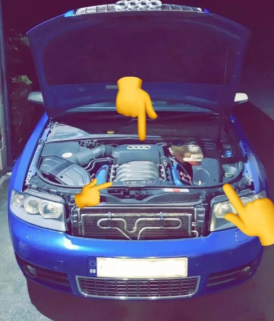 Audi A4 Motor Oils Types Of Audi A4 Oil Specs, 54 OFF