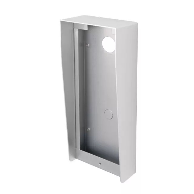 Protezione dalle intemperie, wallbox, tetto antipioggia, copertura, parapioggia, supporto a parete