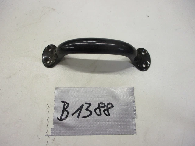 Universal handle passenger handle B1388 EML BMW R 100 RS K 100 LT side car hold