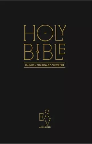 Collins Anglici Holy Bible: English Standard Version (ESV) Anglici (Taschenbuch)