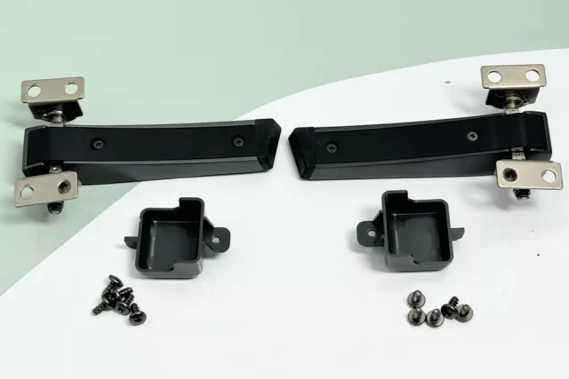 Wacom Cintiq 27QHD / DTH-2700 Set Of Feet / Stand/ Hinges (Left & Right) (3