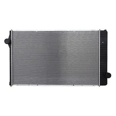 International 7500 0 Radiator Assembly 2330930