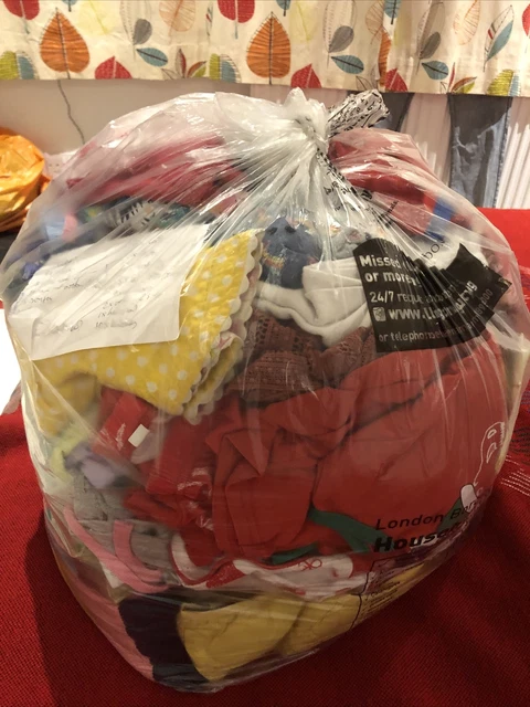 girls clothes bundle 4-5 years 2