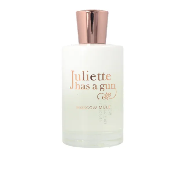 Parfums Juliette Has A Gun women MOSCOW MULE eau de parfum vaporisateur 100 ml