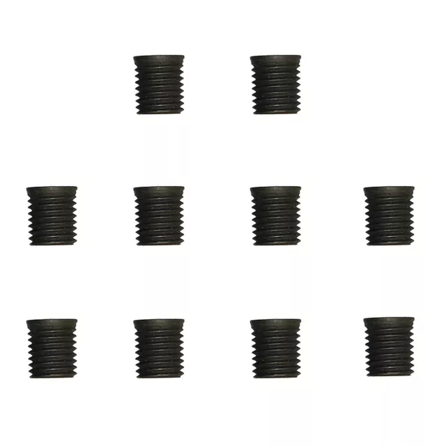 Time-Sert 101522 M10 x 1.5 x 22mm GM Northstar Main Bearing - 10 Pack