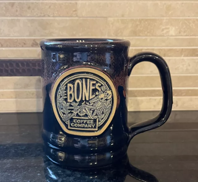 https://www.picclickimg.com/CLcAAOSw2bhlMq~9/Bones-Coffee-Company-Deneen-Pottery-Handthrown-Mug-brown.webp