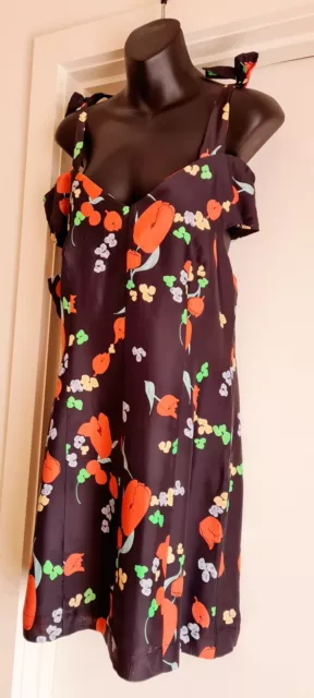 Alice mccall sale confetti dress