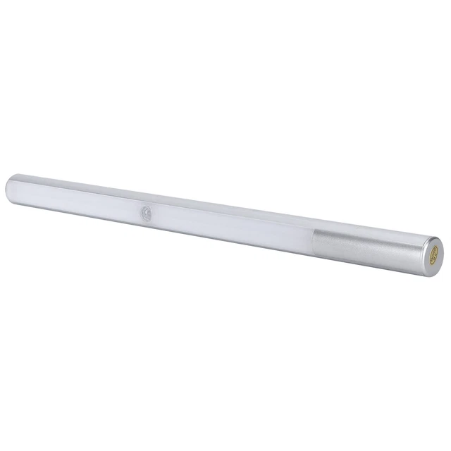 Lampe De Cabinet LED Portable USB Chargeur Détecteur De Mouvement Réglable FR