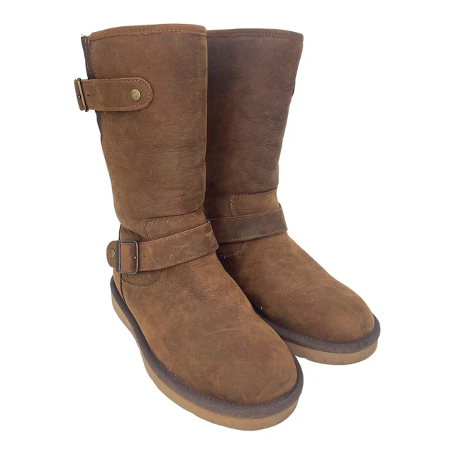Ugg sutter boots discount toast