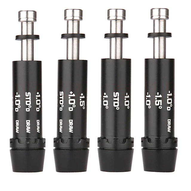 Adattatore con attacco F 1/2 per mandrini attacco filettato M 1/2X20
