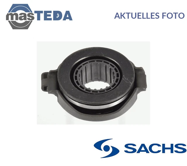 3151 600 591 Ausrücklager Für Kupplung Sachs Neu Oe Qualität