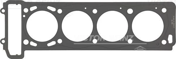 Guarnizione, testata Victor Reinz 61-35295-00 per Saab 9-5