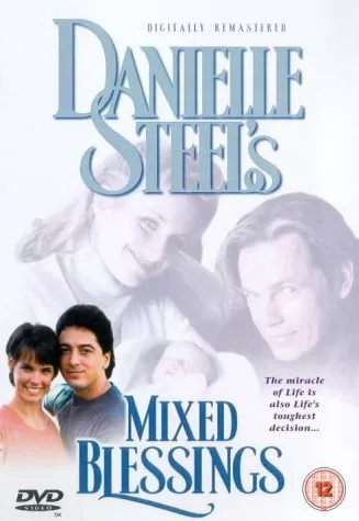 Danielle Steels Mixed Blessings [DVD], , Used; Good Book