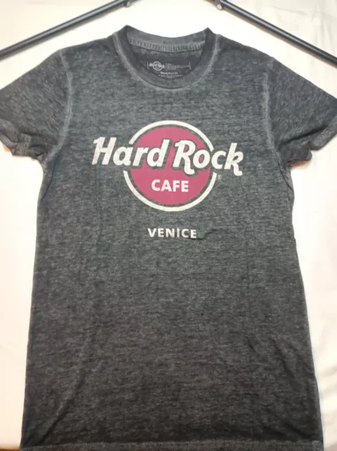 Hard rock venezia magliette hot sale