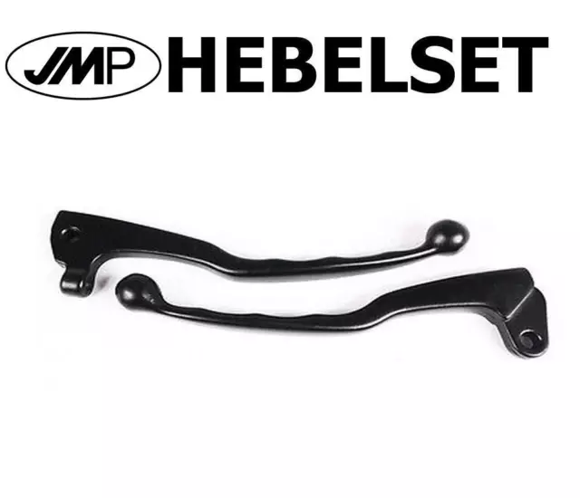 Hebelpaar für Yamaha RD250 350 XS250 400 650 850 1000 SR500 XJ550 650 XV750 1000