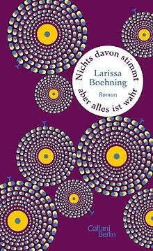 Nichts davon stimmt, aber alles ist wahr: Roman von... | Buch | Zustand sehr gut