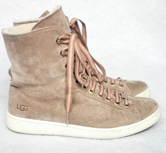 Ugg starlyn store fawn
