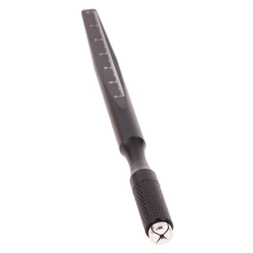 Manual Eyebrow Tattoo Microblading Pen Professional Permanent Makeup Tool