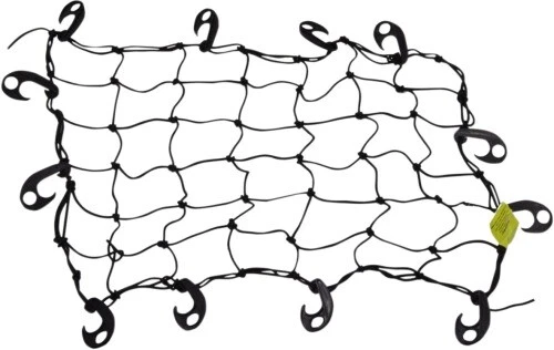 Erickson Cargo Net/12 Hook &amp; Net 28x28 01014 3920-0432