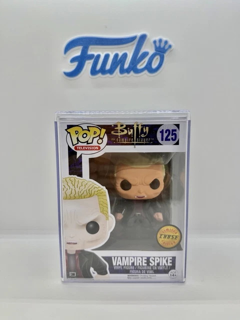 Funko Pop Buffy The Vampire Slayer Xander 595 - Toyshow Tudo de Marvel Funko Pop Buffy The Vampire Slayer Xander 595 - Toyshow Tudo de Marvel