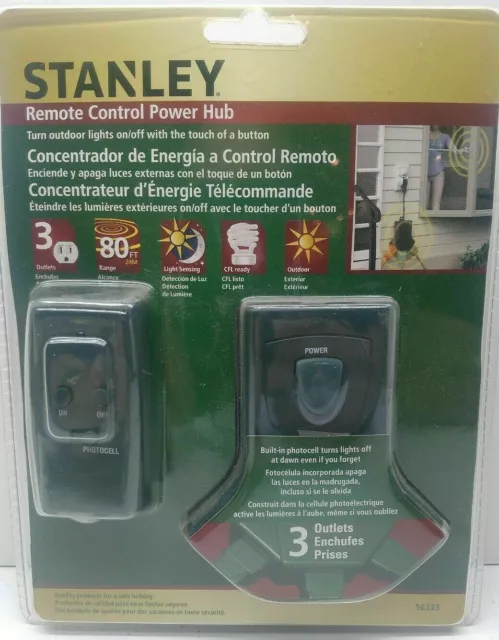 https://www.picclickimg.com/CLkAAOSwGPdesybN/New-Stanley-Remote-Control-Power-Hub-Turns-Outdoor.webp