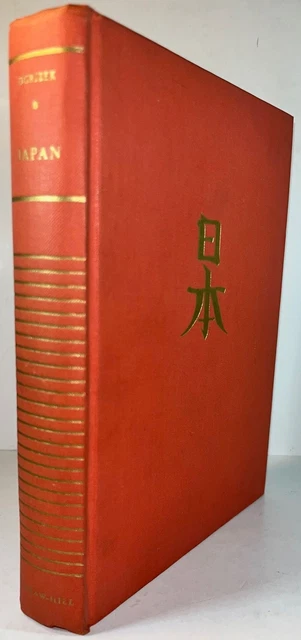 THE WORLD IN Colour: Greece book by Dore Ogrizek editor 1955 THE WORLD IN Colour: Greece book by Dore Ogrizek editor 1955