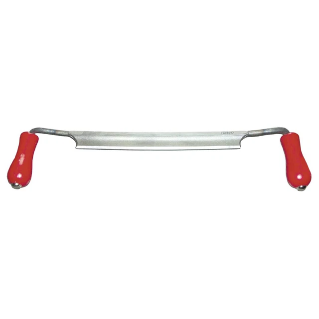 Stubai Forst Handpackzange 190mm - Profi Werkzeug Für Baumstämme Bis 180mm