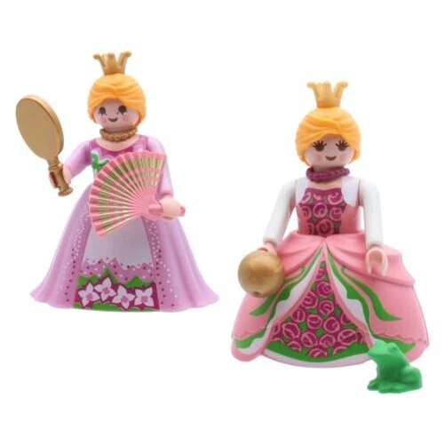 Lot Playmobil Château De Rêve : Dressing (réf 6850) - Occasion, Pièces Pour Château