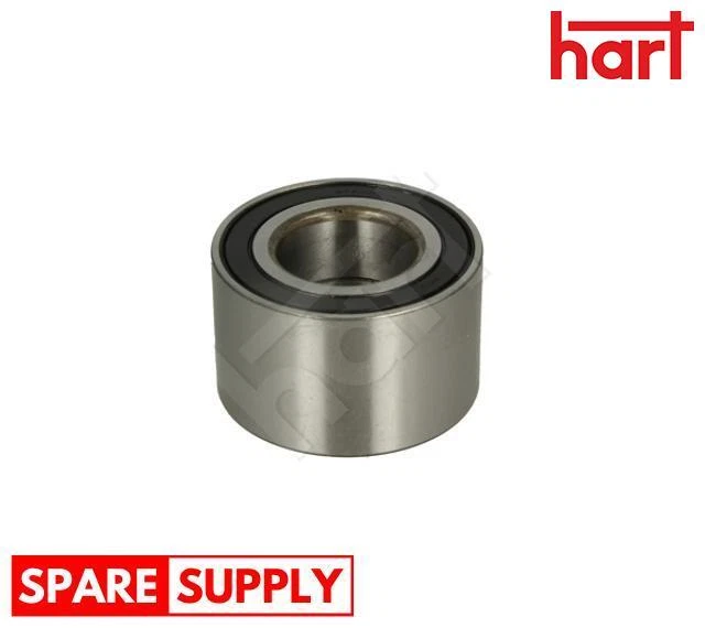 2011+ GM Rear Hub Inner Bearing & Race Set Chevy 3500 Dual Rear Wheel Dually | C&M Gearworks