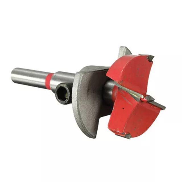 35mm saw carbide Forstner wood drill hole saw woodworking#km