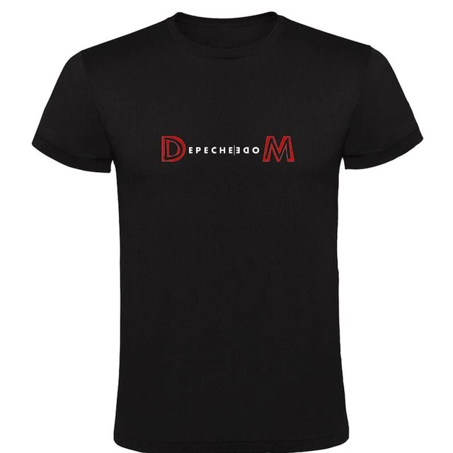 DEPECHE MODE MEMENTO mori tour tshirt, music band tee, fan gift EUR 28