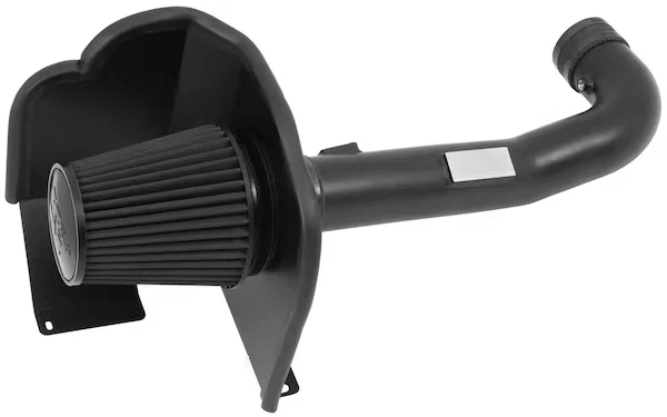 K&N Kit presa aria prestazioni 5.3 6.2 Chevrolet GMC Escalade Yukon 71-3082