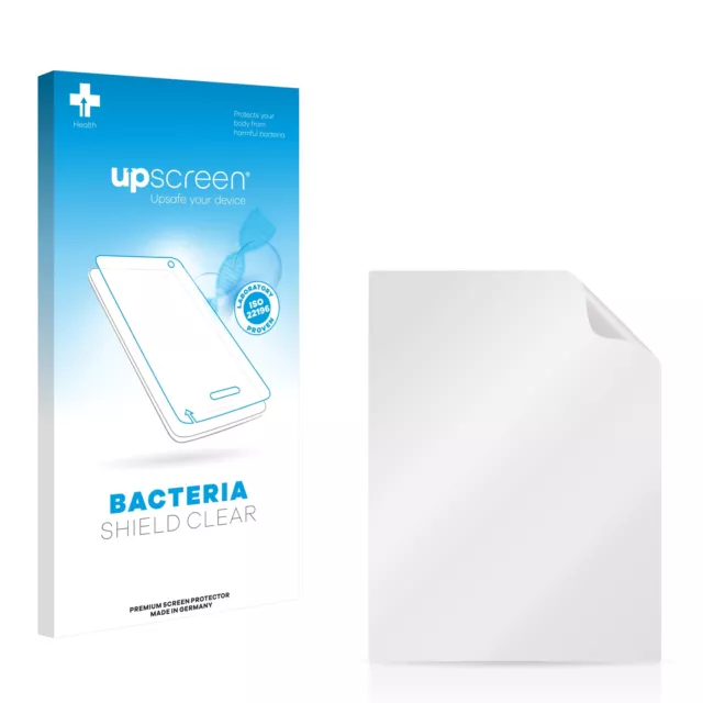 upscreen Protection Ecran pour Motorola MC2100 Antibactérien Film Protecteur