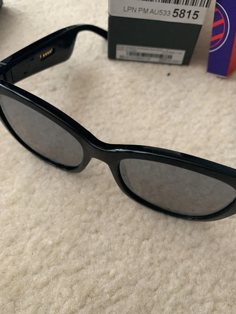 Bose Frames Soprano Smart Glasses