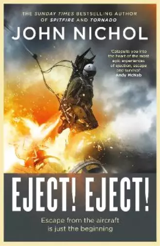 Eject! Eject!,John Nichol