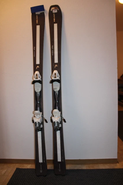 Ski Head Absolut Joy 9 inkl. Bindung; 153