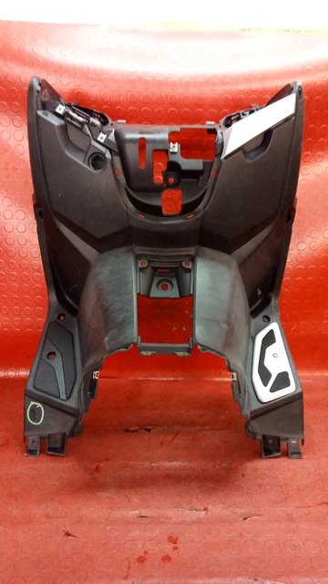 Couvercle De Compartiment à Outils Pour Alfa Romeo Giulietta Type 2010 - Occasion