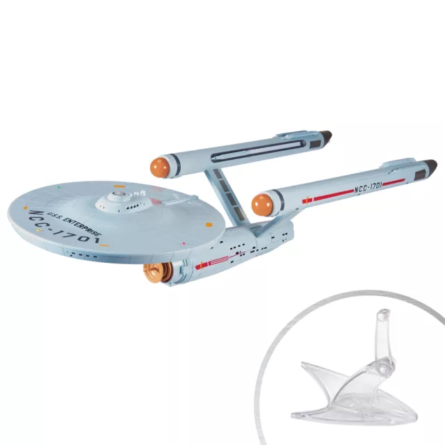 Star Trek Original Enterprise Ship，US