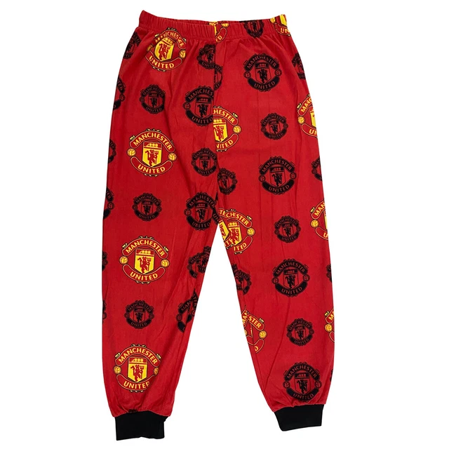 Man united pjs deals