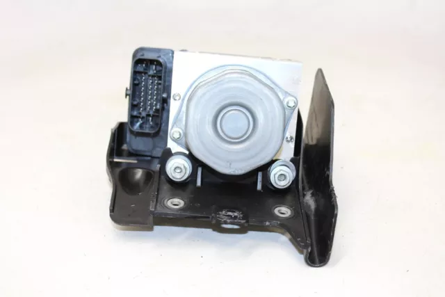 2015 Yamaha Yzf R1 Abs Pump Unit Module